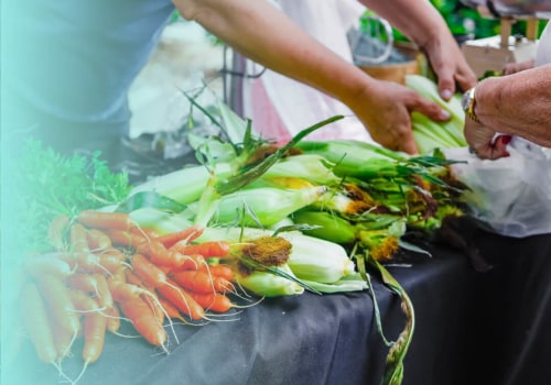 A Closer Look at Food Businesses in York County, SC and Their Community Connections