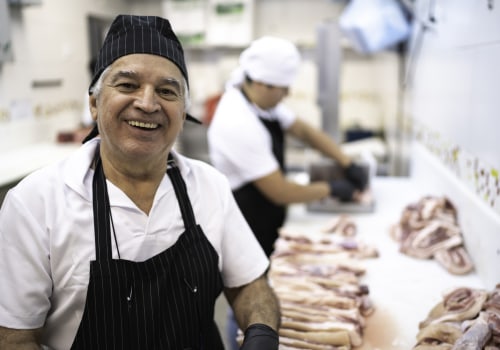 Health and Safety Regulations for Food Businesses in York County SC: A Comprehensive Guide